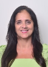 Foto oficial de Meirinha da Ginástica