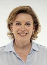 Foto oficial de Mônica