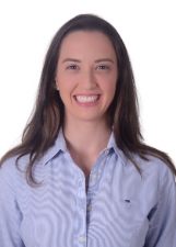 Foto oficial de Priscila Piassi Borges Pitty