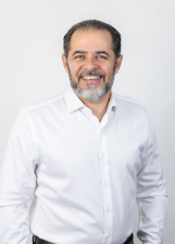 Foto oficial de Pastor Fernando Castro