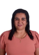 Foto oficial de Silvana do Nelson