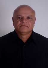Foto oficial de Toninho do Inter