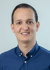 Foto oficial de Zilmar Filho