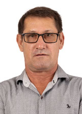 Foto oficial de Tião Generoso