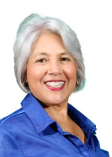 Foto oficial de Verinha dos Melos
