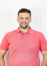 Foto oficial de João Paulo Dorneles