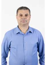 Foto oficial de Nivaldo Antônio