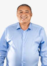 Foto oficial de Adiel Oliveira