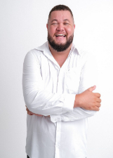 Foto oficial de Elias da Fonte