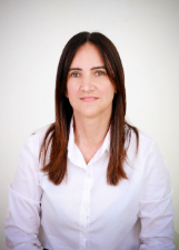 Foto oficial de Enfermeira Janaína