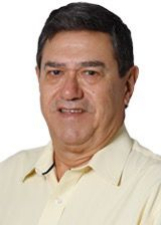Foto oficial de Tolendal Bittencourt