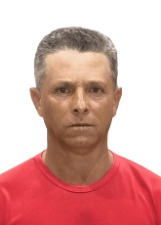 Foto oficial de Célio do Sindicato