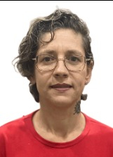 Foto oficial de Edivane Fialho