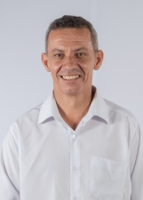 Foto oficial de Gerson do Naquinho
