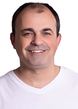 Foto oficial de Ricardo Itaborahy