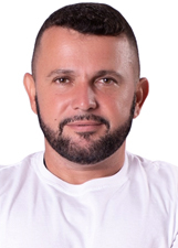 Foto oficial de Tony Calegaro