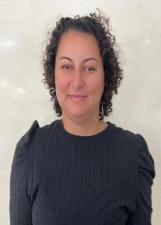 Foto oficial de Ana Paula