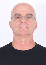 Foto oficial de Professor Saulo Sica