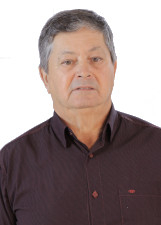 Foto oficial de Gesse Souza