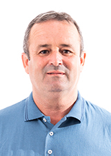 Foto oficial de César de Vicente Rafael