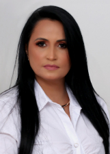 Foto oficial de Andriella do Marquinho