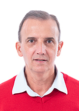 Foto oficial de Marcelino da Saúde