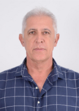 Foto oficial de Luizão