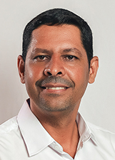 Foto oficial de Welton Ratinho