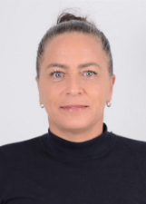 Foto oficial de Juliana Carapina Enfermeira