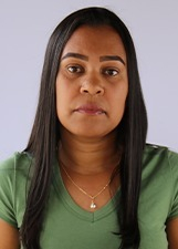 Foto oficial de Marli de Geraldo Duarte