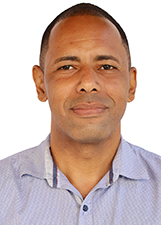 Foto oficial de Antônio Carlos Blecão