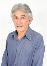 Foto oficial de Zé Branco