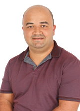 Foto oficial de Rafael Neto