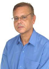 Foto oficial de Fernando Enfermeiro