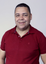 Foto oficial de Luiz Carlos de Ipoema