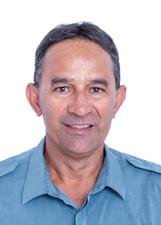 Foto oficial de Filemon da Cruz
