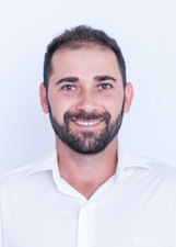 Foto oficial de Thiago da Radio