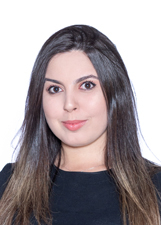 Foto oficial de Jessica do Ge