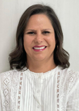 Foto oficial de Heloísa Frois