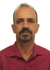 Foto oficial de Toni Cabeça