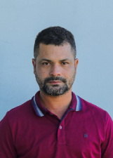 Foto oficial de Orlando Filho de Valdo