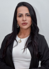 Foto oficial de Karla Ramos