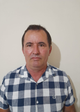 Foto oficial de Miltin do Esporte
