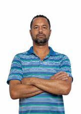 Foto oficial de Neguinho do Sô Jesus