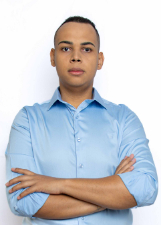 Foto oficial de Dr. Aleff Diego