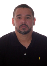 Foto oficial de Lucinho