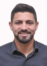 Foto oficial de Lucas Venicius Luquinha