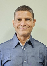 Foto oficial de Gessimar
