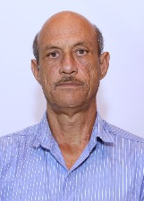 Foto oficial de Ivair da Wanderleia