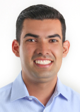 Foto oficial de Marcos Tulio